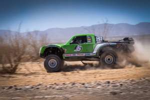 Online Racer Registration now open for BFGoodrich Tires 57th SCORE Baja 500